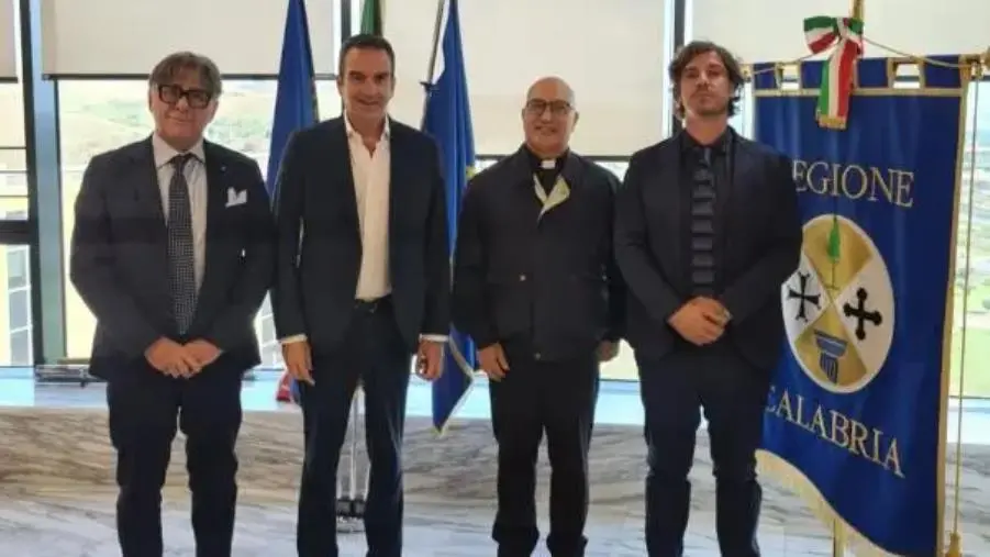 I luoghi Cassiodorei, la Regione Calabria sosterrà la campagna di scavi