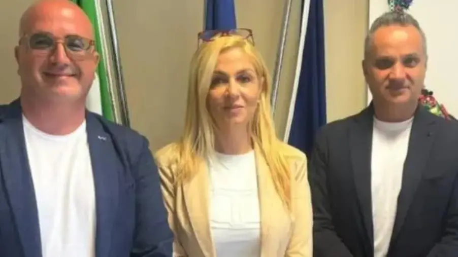 images Nasce l’Azienda Consortile “Poro–Costa degli Dei”: presentato il piano operativo con Regione Calabria
