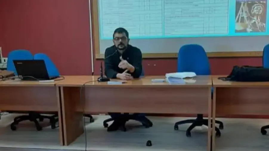 Congresso mondiale della Società dei Bioeticisti Cristiani, il docente dell'Umg Domenico Bilotti nominato componente del Comitato Scientifico-Organizzativo