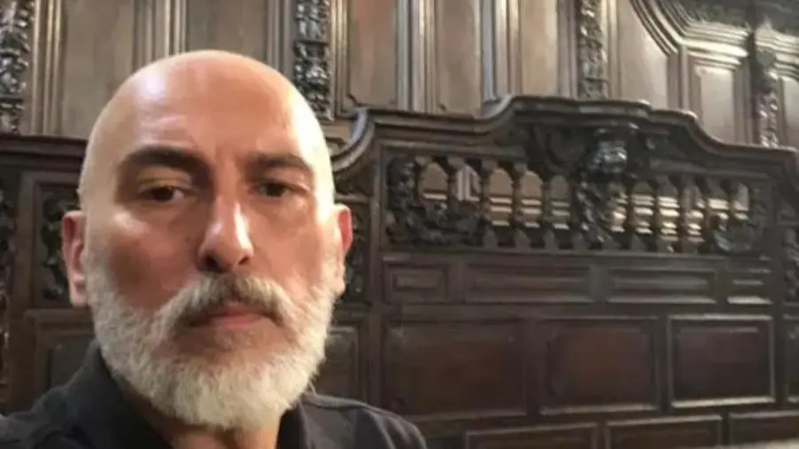 Marco Calabrese: "Il brand… senza opportunità!"