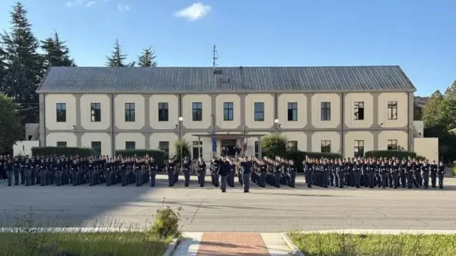 Prevenzione, a Vibo la Polizia di Stato ospita “Care for Caring 2.0” per la lotta al tumore al seno