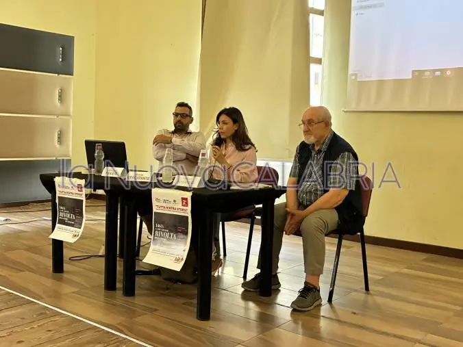 A Catanzaro il secondo appuntamento con “Tutta n’atra storia”: la rivolta del 1461 e il conte Centelles