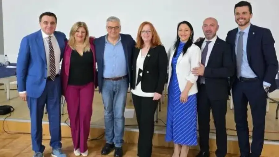 images Cefalea, una sfida da vincere: il Lions Club Catanzaro Host al fianco della SISC a Simeri Crichi