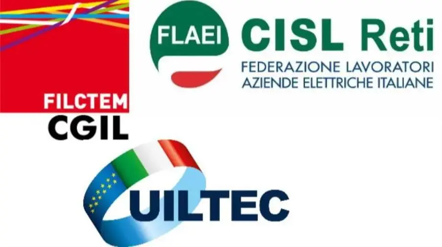 images Continui blackout in Calabria, la denuncia di Filctem CGIL, Flaei CISL e Uiltec UIL