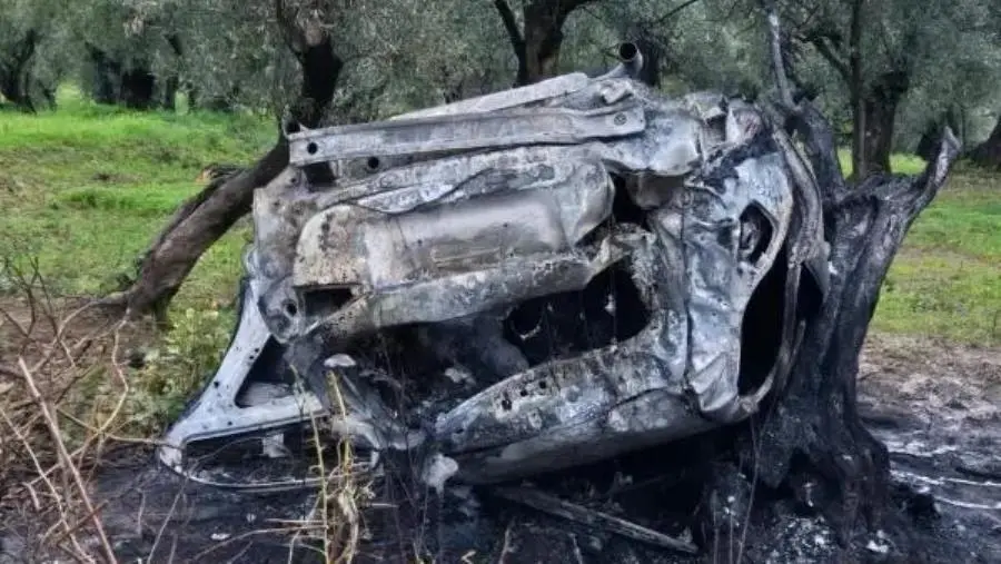 Tragedia nel Catanzarese, ipotesi omicidio stradale