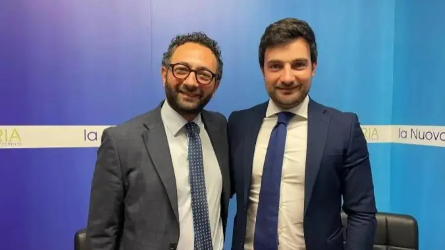 Catanzaro Capitale, il futuro dei consiglieri comunali: in studio il presidente Bosco (DIRETTA)