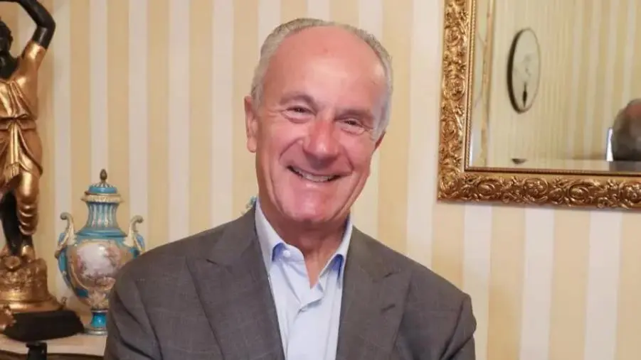 Cimino: "Quella commedia dei potenti nella Basilica di San Pietro" 