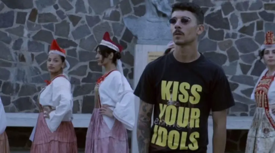 images Moreno celebra il legame tra Italia e Albania con ‘Arbëreshë’: “In Calabria un’accoglienza incredibile”