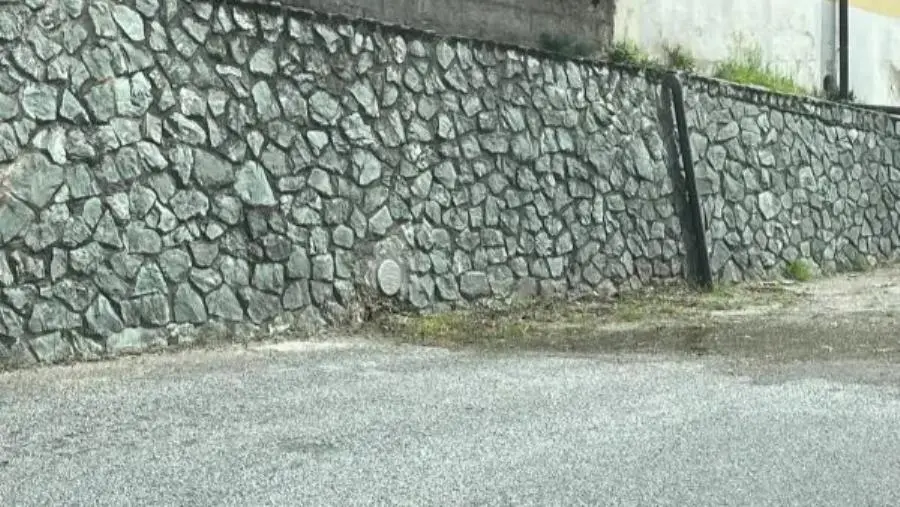 Catanzaro, Costanzo: "Fogna a cielo aperto in via degli Aragonesi, stabilire chi deve intervenire" 