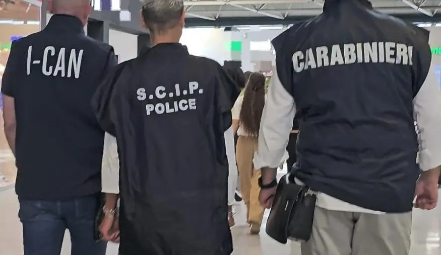 Operazione Millenium, estradato dalla Spagna uno dei destinatari di misura cautelare 