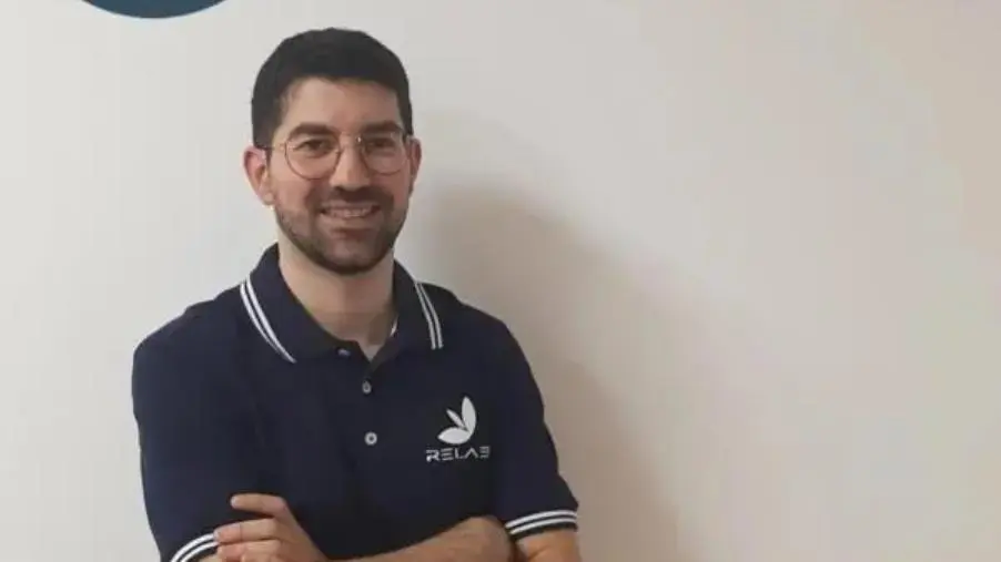 Sport, a Danilo Brofferio il riconoscimento di Eccellenza delle discipline olistiche e bionaturali