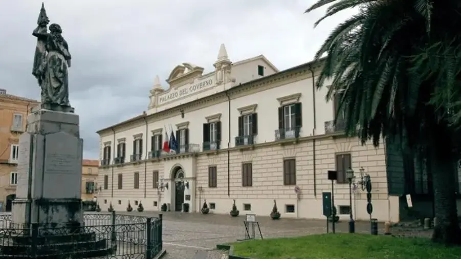 images Rendiconto sociale, l'Inps di Cosenza si “avvicina” ai cittadini: il 24 ottobre evento al Palazzo della Provincia 