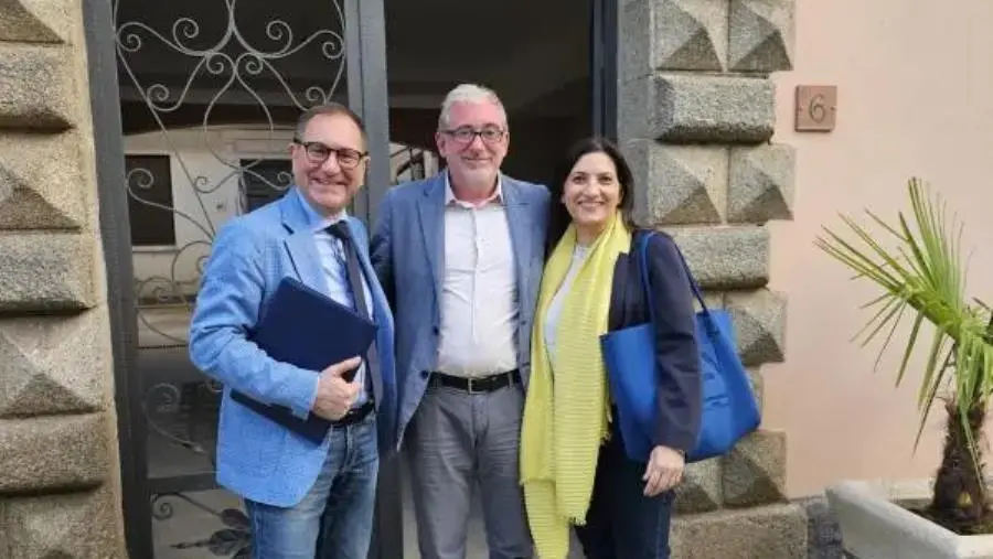 Torre di Ruggiero, ufficializzato il secondo Congresso nazionale su minori e IA