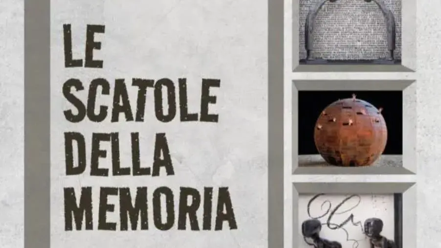 Anche Borgia celebra la "Giornata internazionale della Memoria"