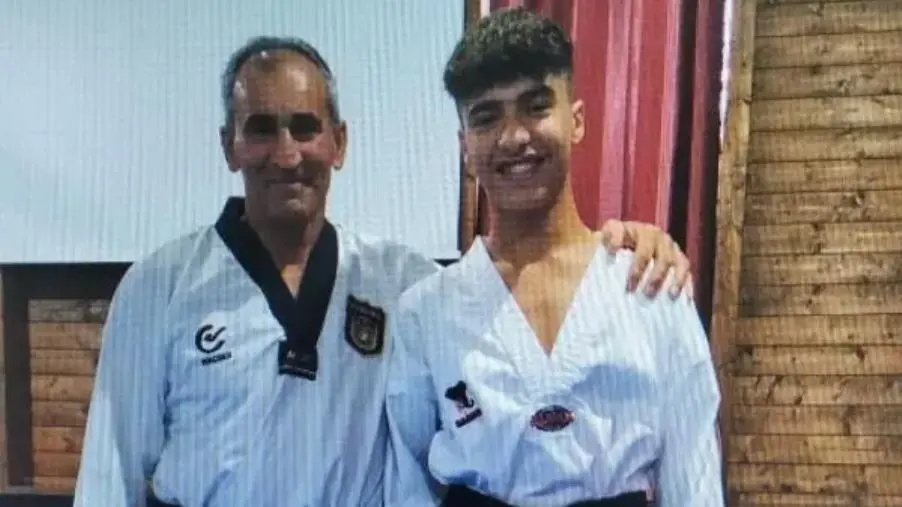 images Mondiali di taekwondo in Belgio, anche un catanzarese tra i partecipanti "Senior"