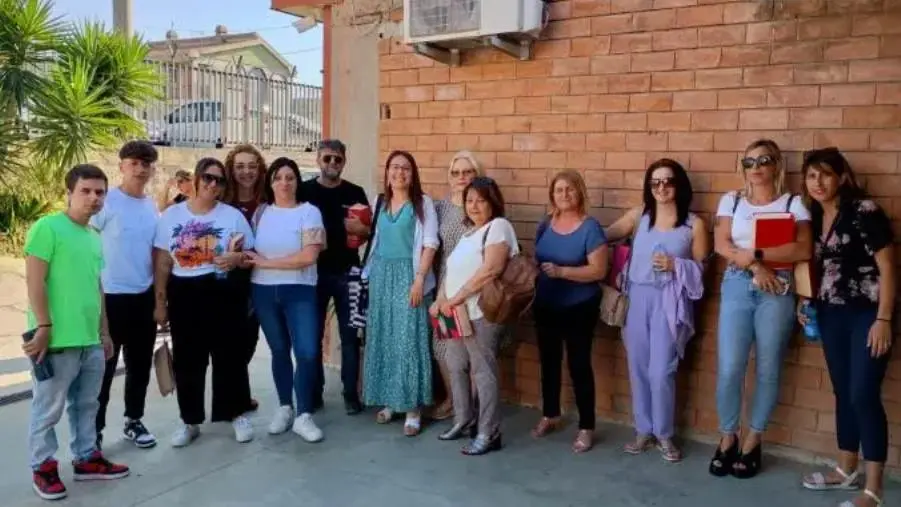 A Botricello la scuola serale contrasta la dispersione scolastica: 15 nuovi diplomati adulti 