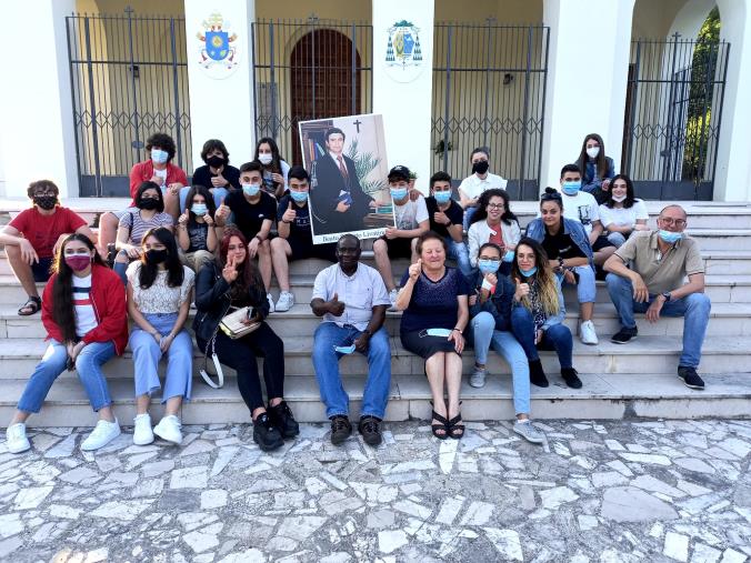 images Gimigliano, proseguono gli incontri in Parrocchia: venerdì si parlerà del giudice Rosario Livatino 