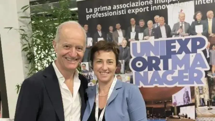 C’è anche la cosentina Giuseppina Bruno nei nuovi vertici di Uniexportmanager