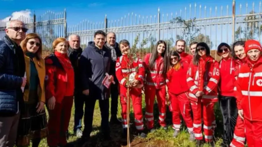 "M’illumino di meno" a Vibo si chiude con luci spente e cene a lume di candela