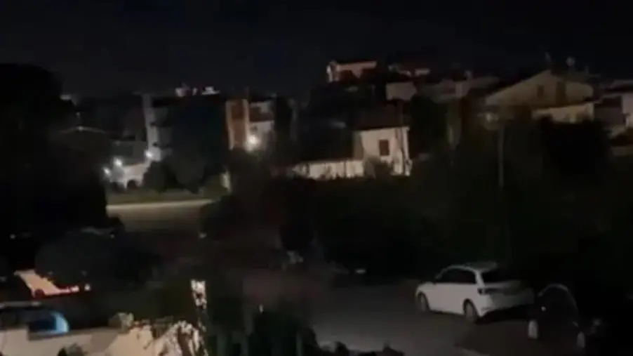 images Catanzaro, Riccio: "Via Papaleo, Melito e Fregola al buio per l'assoluta inconcludenza degli uffici comunali"