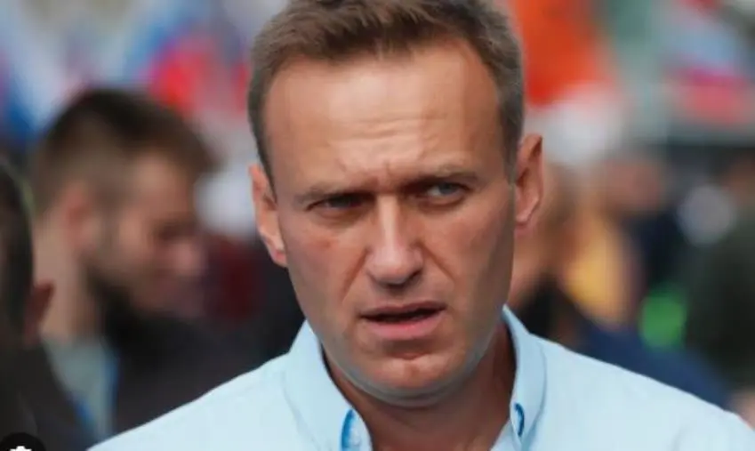 images Caso Navalny, Palaia e Buccolieri: “Il suo impegno e il suo sacrificio esemplari per tutto il mondo”