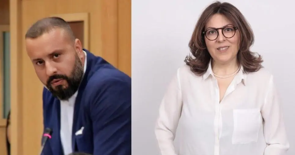 images Lamezia, Gianturco e De Sensi: “Avviato il confronto con Lamezia Multiservizi per migliorare i servizi cimiteriali”