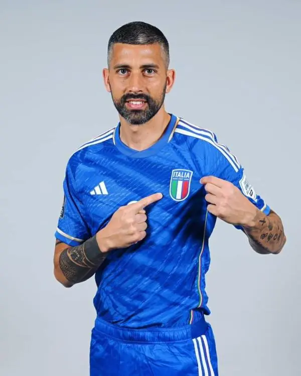 images Beach Soccer, il catanzarese Zurlo guida l'Italia ai Mondiali di Dubai 
