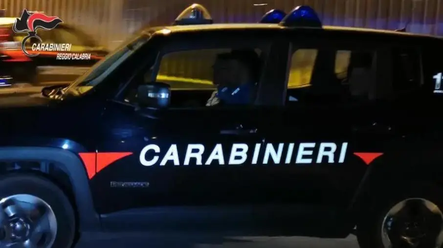Capodanno all’insegna della sicurezza sulle strade della Locride
