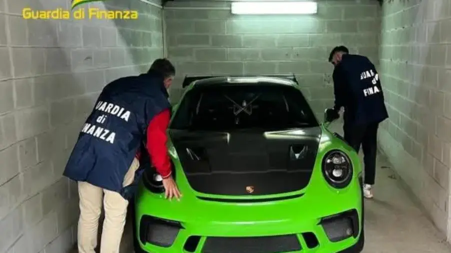 Riciclavano proventi della criminalità organizzata, in carcere anche un imprenditore  calabrese residente a Bologna 