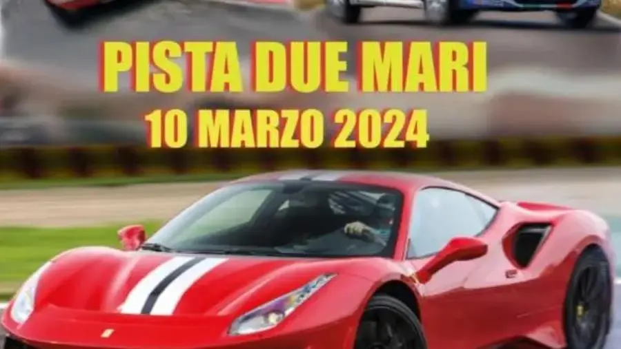 La New Generation Racing inaugura il proprio 2024 con il Track Day