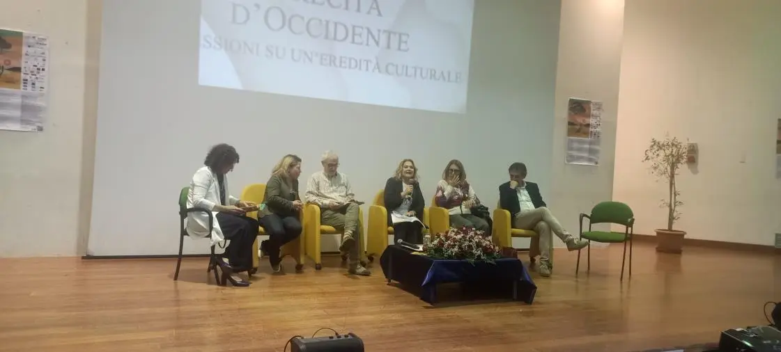 Inaugurata a Catanzaro la XXII edizione della fiera del libro Gutenberg: “Abbiamo grandi autori”