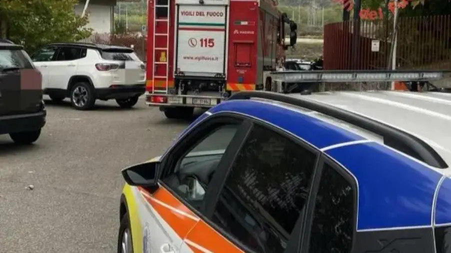 Cosenza, muore folgorato da una cabina elettrica
