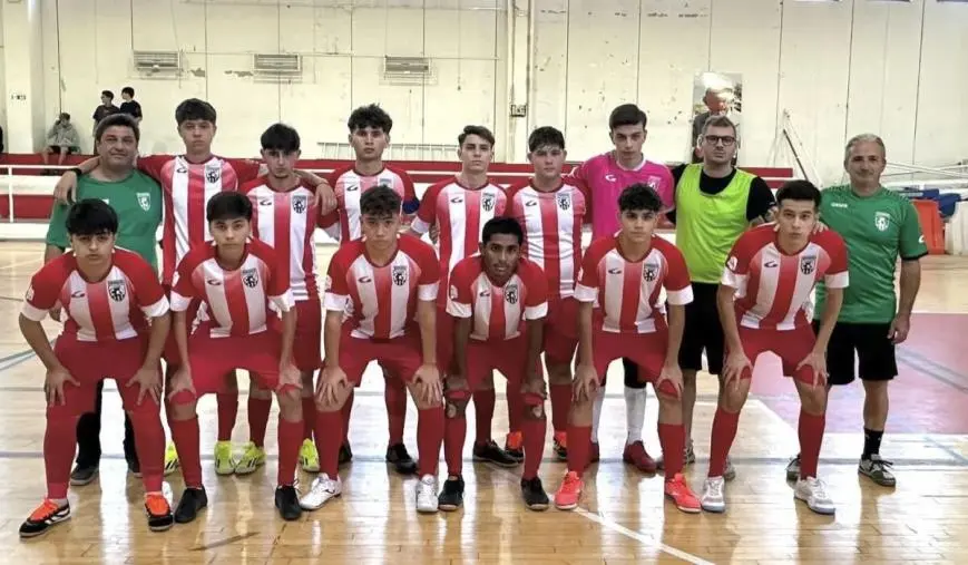 Futsal U19, il Soverato sovrastato dal Cosenza: al palaScoppa finisce 10-1