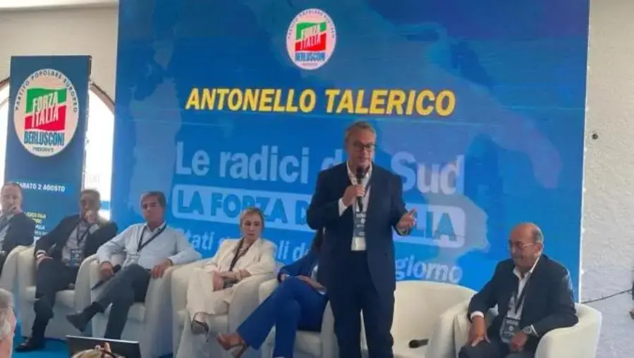 Talerico: “Stop ad aumenti tariffari insostenibili: interlocuzione con l’assessore Gallo per sospensione”