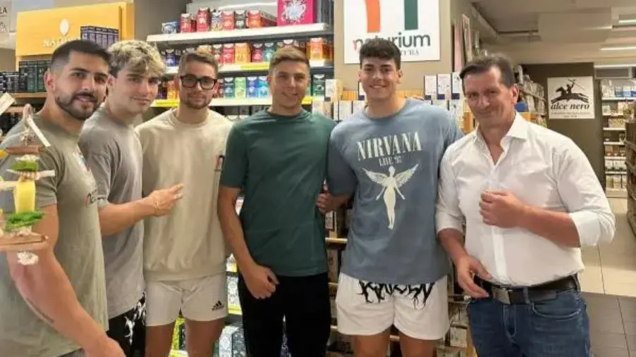 Bodybuilding, 2 giornate di fitness e passione alla Flex Gym di Soverato e alla Power Gym di Rende