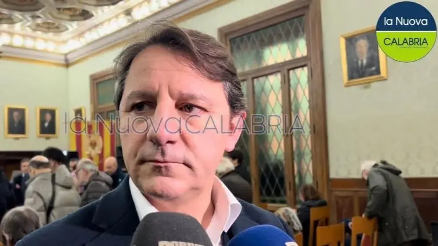images A Catanzaro un incontro con l’europarlamentare Pasquale Tridico: welfare, diritti e autonomia differenziata

