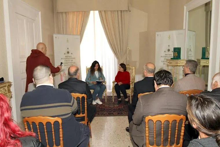 Cosenza, presentata la III edizione del Premio internazionale "Città di Gioacchino da Fiore"