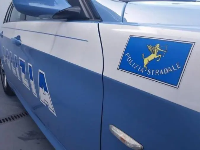 Intensificati i controlli della Polizia Stradale lungo la rete viaria provinciale
