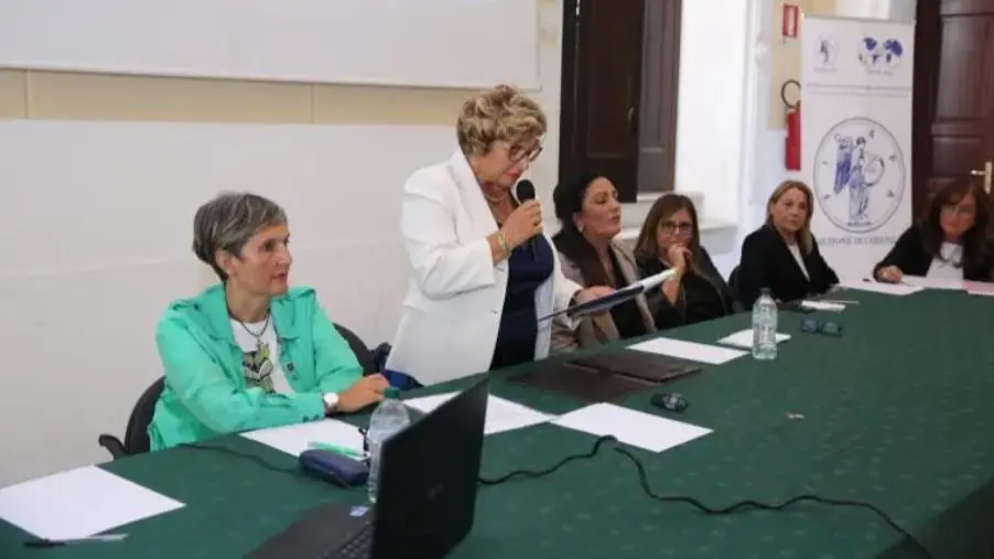 Convegno FIDAPA e AIDIA a Cosenza: esperienze e proposte per una rigenerazione urbana sostenibile