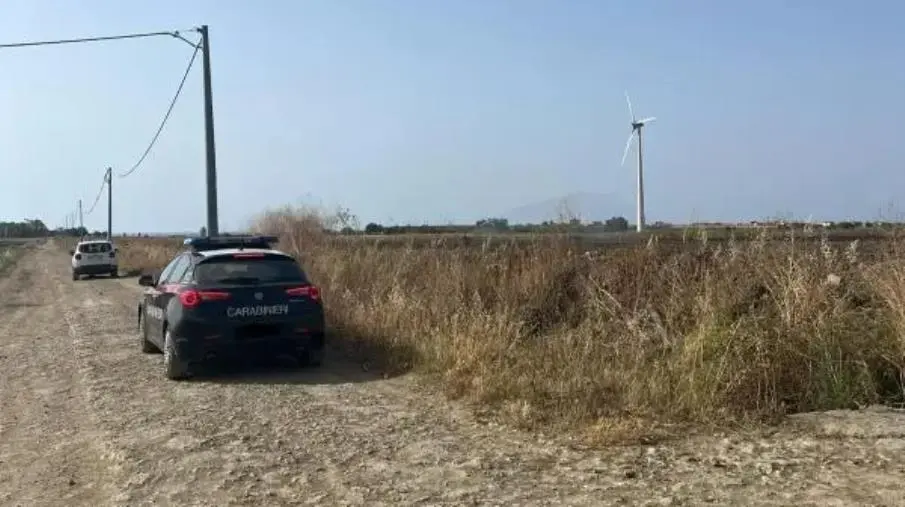 Controlli nel Crotonese, 9 segnalazioni per consumo di stupefacenti e una denuncia