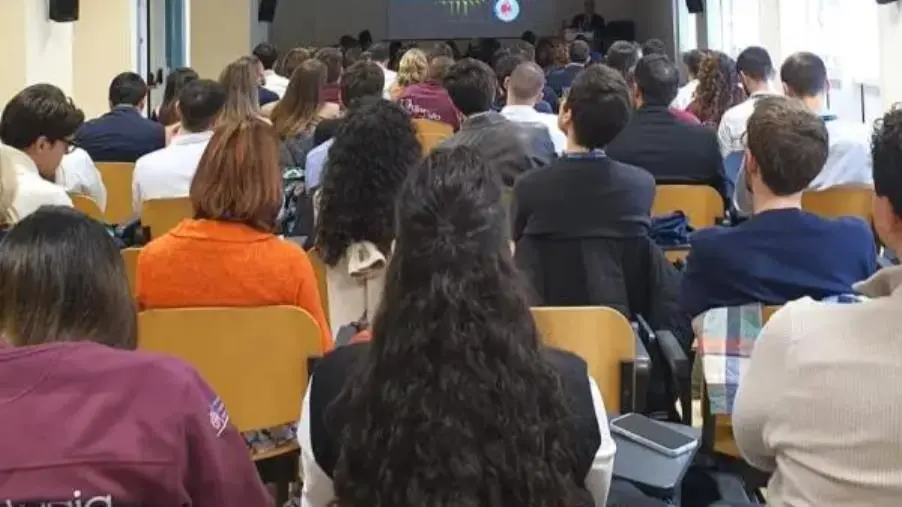 All’UMG il congresso sulle cardiomiopatie da accumulo: sfida condivisa per il futuro della sanità calabrese