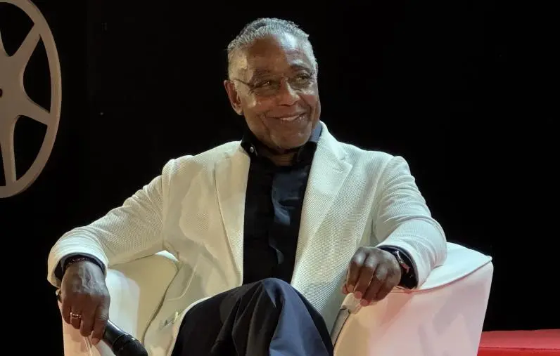 Esposito al Mgff: “Calabresi splendidi, idea unica offrire film gratis per una settimana”