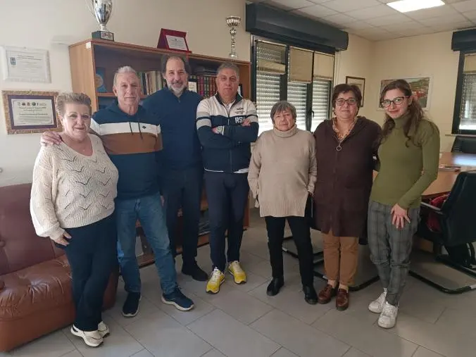 images Catanzaro, ai nastri di partenza il progetto "SPREAD" guidato dal Centro Calabrese di Solidarietà Ets