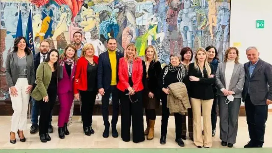 Si congela l’Osservatorio Regionale sulla Violenza di Genere dopo un triennio di importanti risultati
