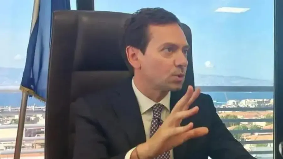 Efficienza energetica, Varì: "La Giunta approva provvedimento per la riduzione delle emissioni di gas a effetto serra"