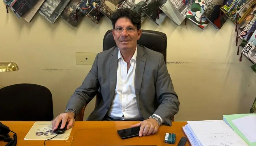 Montauro, riapertura passaggio sul torrente Franco: segnale concreto dal Commissario Giacobbe