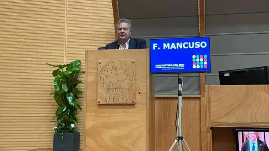 Aou Dulbecco, Mancuso: "Bene l'intesa sull'atto aziendale, ora il secondo Pronto soccorso"