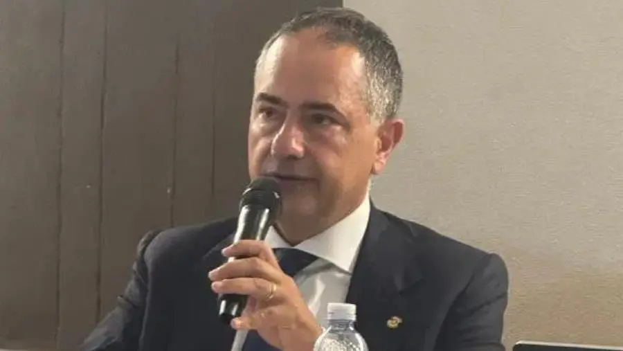 “Ponti del Sud”: a Palmi la Diplomazia Onoraria per un Mediterraneo di Pace