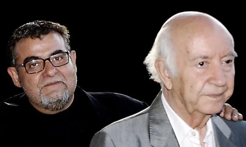 images Celebrazioni “100STRATI”: debutta il 7 febbraio “Il ritorno del soldato” di Saverio Strati e Vincenzo Ziccarelli