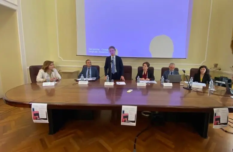 Confindustria Catanzaro, Bando Inail 2024/2025: fondo perduto del 65 per cento sino a 130mila euro
